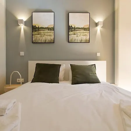 Apartment Aposentus - Formosa Boutique *