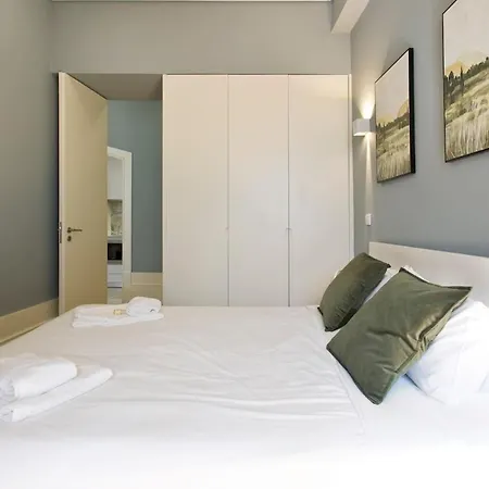 Aposentus - Formosa Boutique Apartment