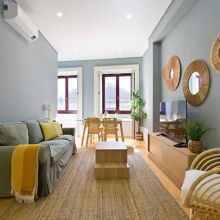 Aposentus - Formosa Boutique Porto