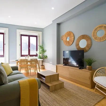 Aposentus - Formosa Boutique Apartment