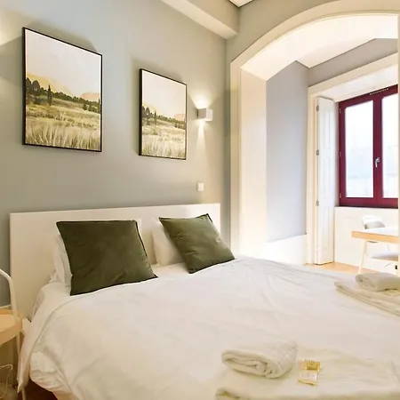 Apartment Aposentus - Formosa Boutique *