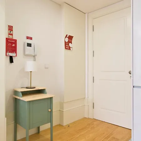 Aposentus - Formosa Boutique Apartment