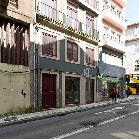 Aposentus - Formosa Boutique Porto