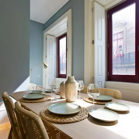 Aposentus - Formosa Boutique * Porto