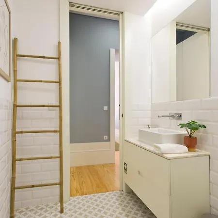 Aposentus - Formosa Boutique Apartment