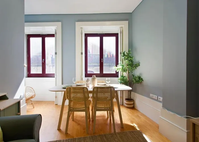 Aposentus - Formosa Boutique * 포르투