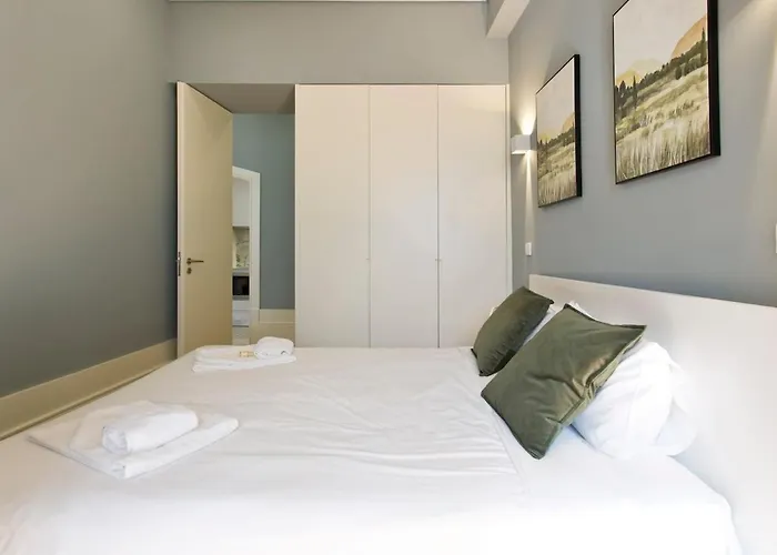 Aposentus - Formosa Boutique Daire