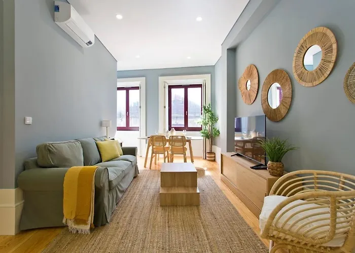 Aposentus - Formosa Boutique Porto