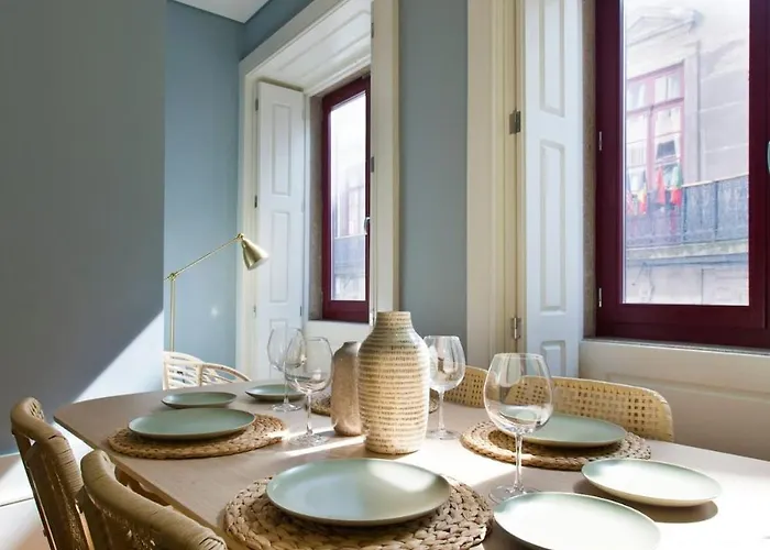 Aposentus - Formosa Boutique * Porto