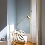 Lejlighed Aposentus - Formosa Boutique *