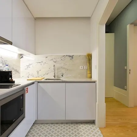 Aposentus - Formosa Boutique Apartamento *