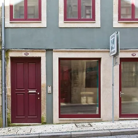 Appartement Aposentus - Formosa Boutique *