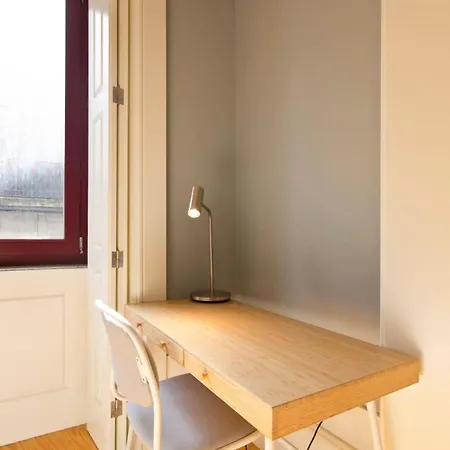 Apartamento Aposentus - Formosa Boutique *