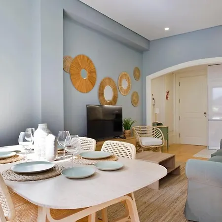 Aposentus - Formosa Boutique Appartement *