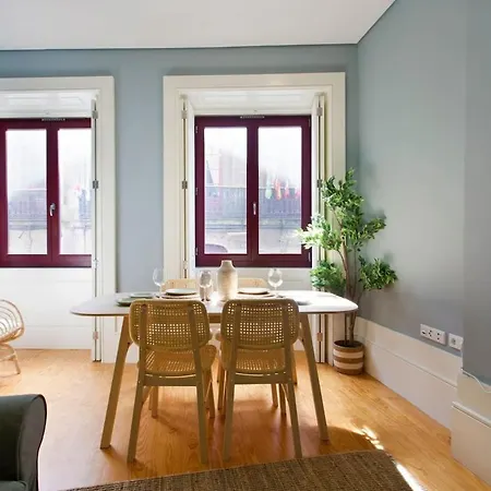 Aposentus - Formosa Boutique * Oporto