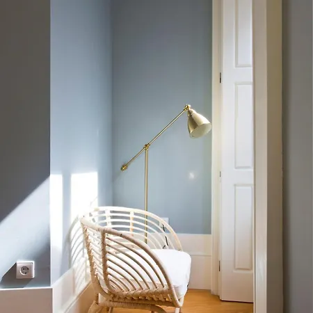 Apartamento Aposentus - Formosa Boutique *