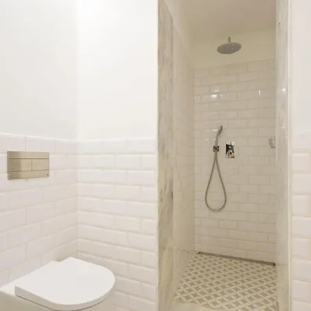 Aposentus - Formosa Boutique Appartement *