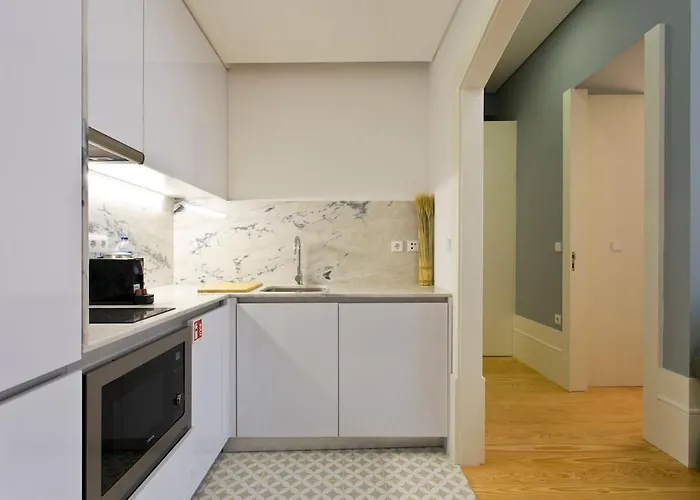 Aposentus - Formosa Boutique Apartment *