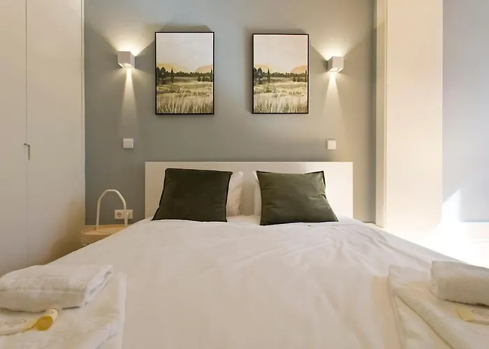 Apartament Aposentus - Formosa Boutique *