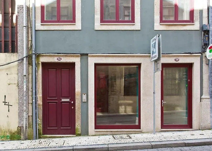 Lägenhet Aposentus - Formosa Boutique *