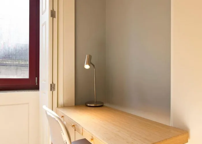 Lägenhet Aposentus - Formosa Boutique *