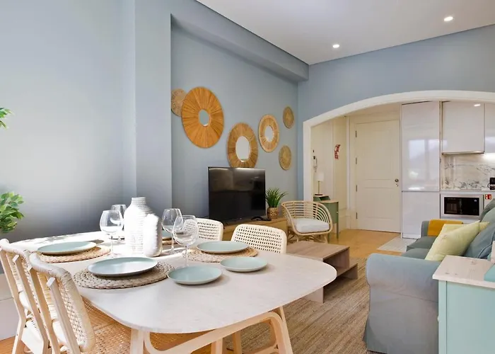 Aposentus - Formosa Boutique Apartment *