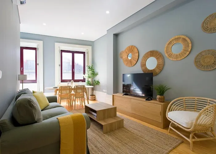 Aposentus - Formosa Boutique Apartment