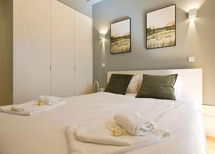 Apartment Aposentus - Formosa Boutique