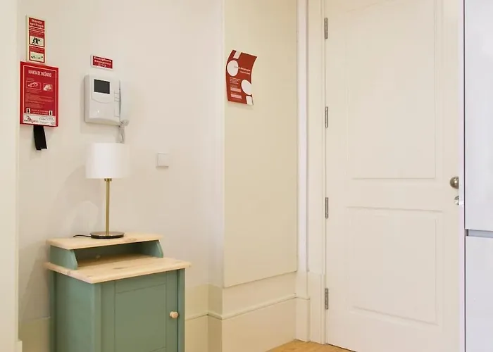 Aposentus - Formosa Boutique Apartment