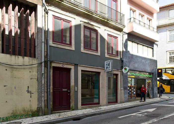 Aposentus - Formosa Boutique Oporto