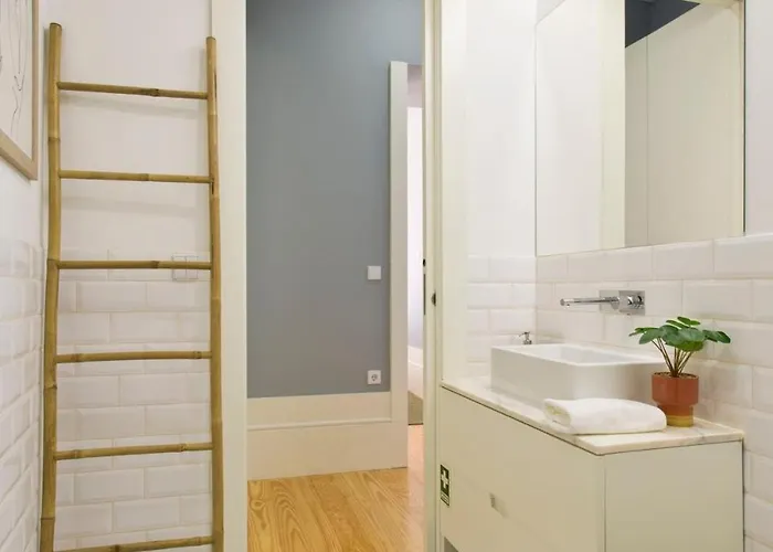 Aposentus - Formosa Boutique Apartment