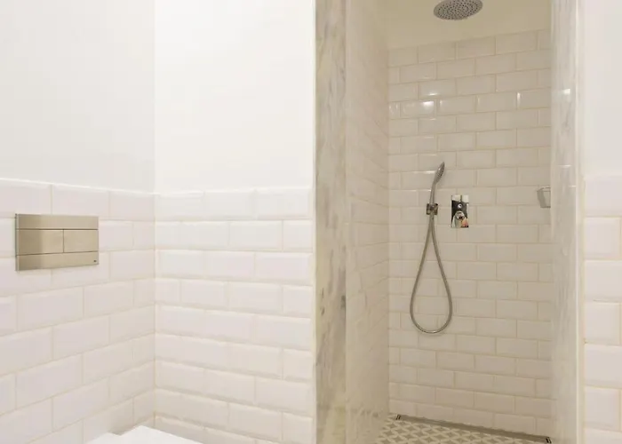 Aposentus - Formosa Boutique Apartament *