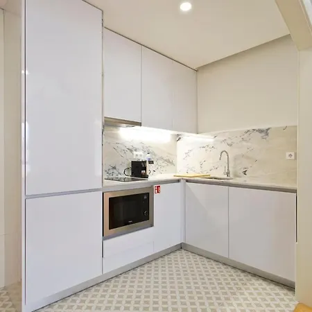 Aposentus - Formosa Boutique بورتو